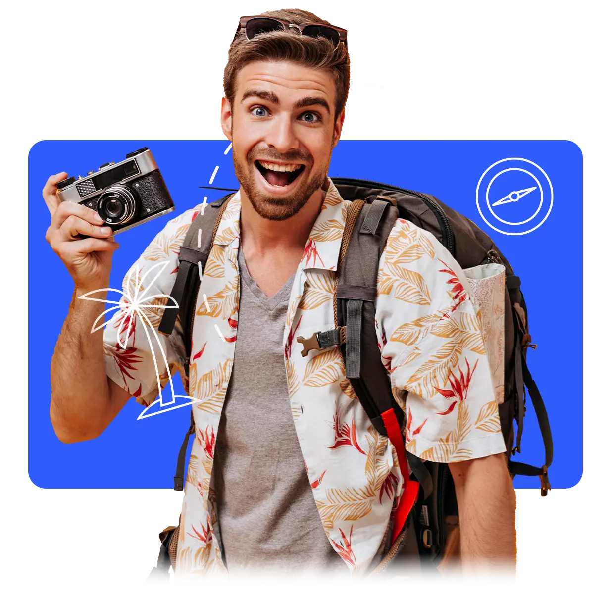 aficionado-al-fotografo-turistico-alegre-encanta-viajar-camara-slr-recorriendo-ciudad-japon-joven-viajero