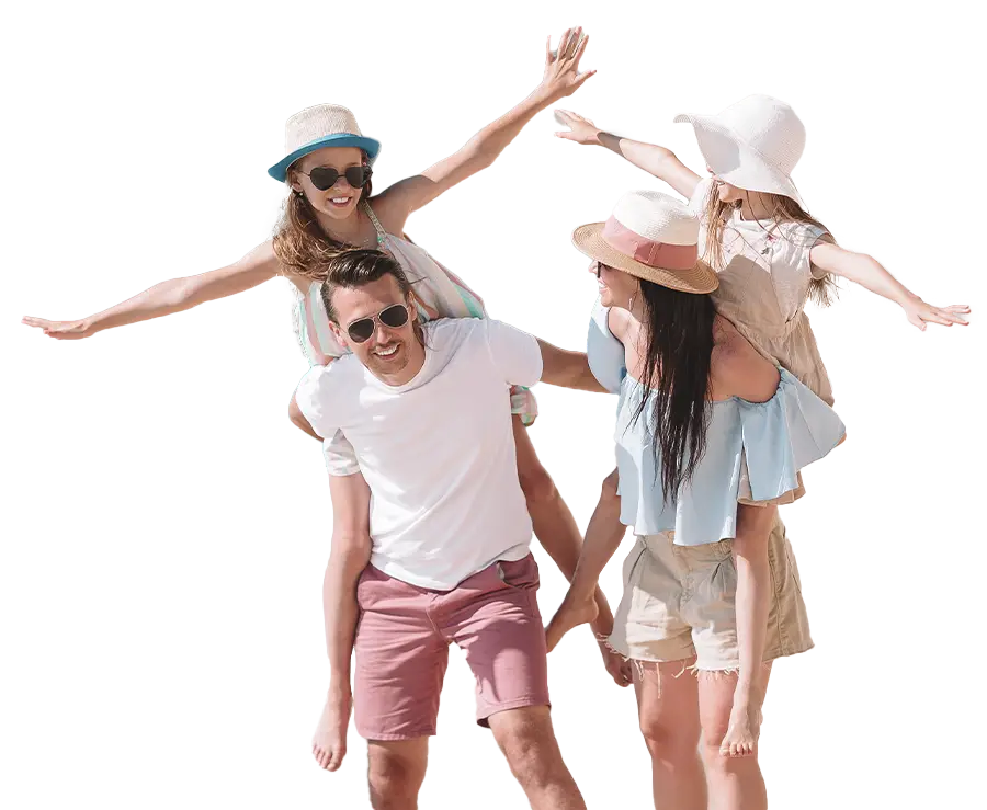 family tourism